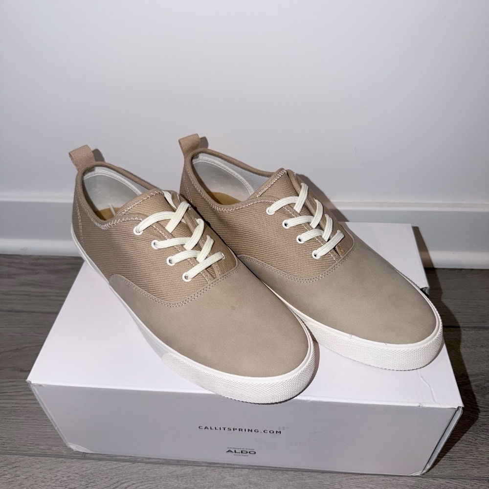 Men's Call it Spring Sneaker